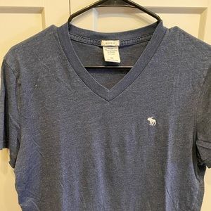 Men’s Abercrombie & Fitch Shirt
